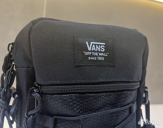 Сумки Vans