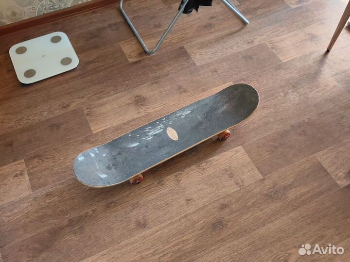 Скейтборд