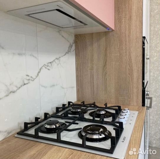 Кухонный гарнитур на заказ