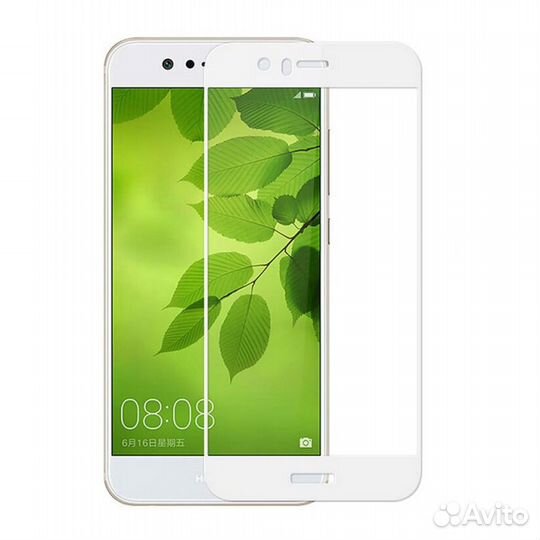 Защитное стекло Huawei Nova 2 Plus