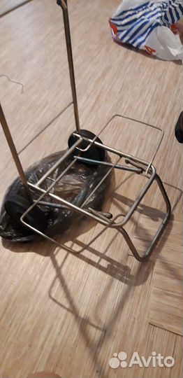 Коляска грузовая