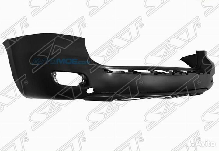 Бампер задний sthn660870 SAT