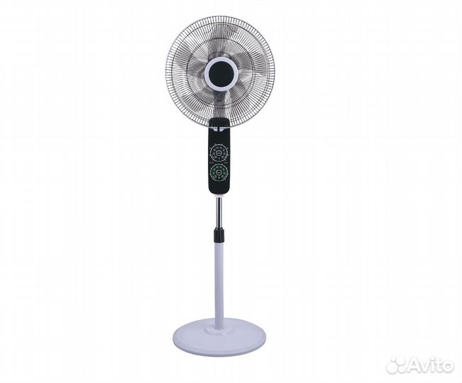 Вентилятор Mystery MSF-2462