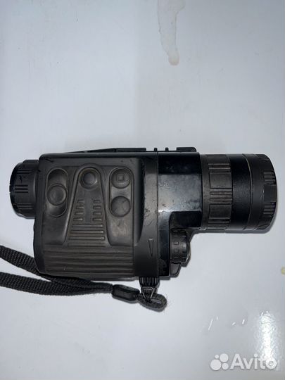 Тепловизор pulsar quantum lite xq 30v