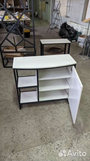 Тумба и столик