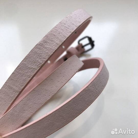 Ремень женский Bershka