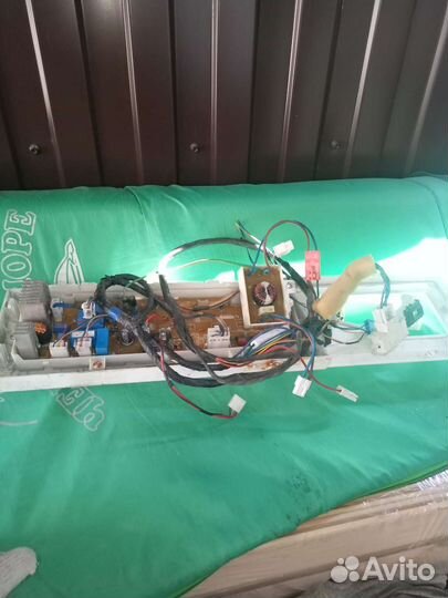 Модуль стиральной машины