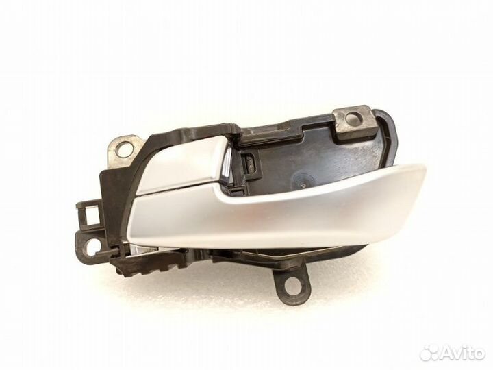 Ручка двери внутренняя передняя левая Kia Sorento