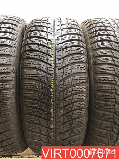 Bridgestone Blizzak LM-001 195/55 R16 87H