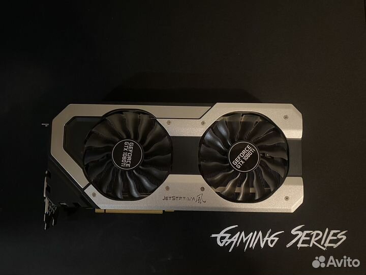 Видеокарта gtx 1070 8gb