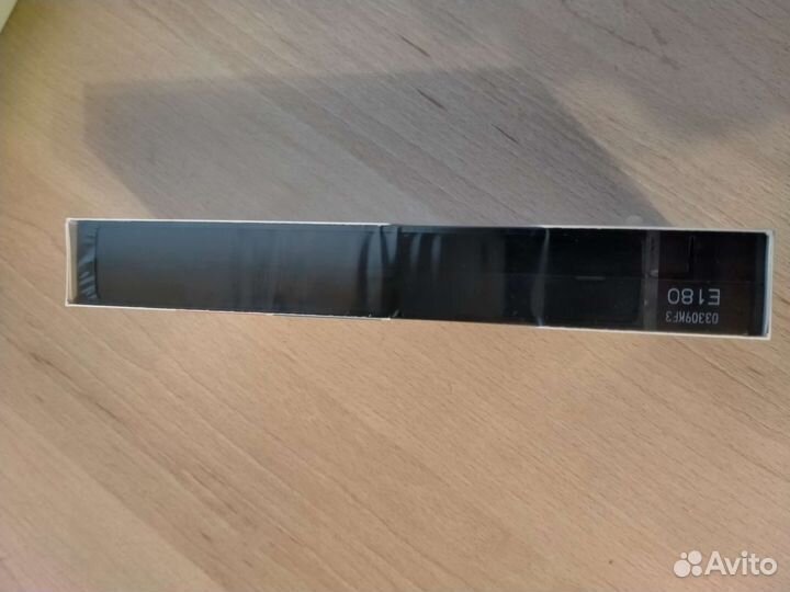 Видеокассеты panasonic новые