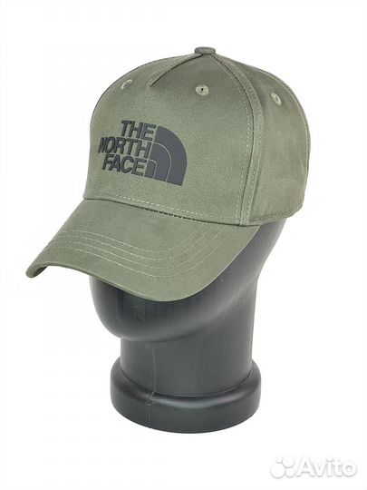 Бейсболка THE north face