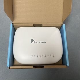 Wifi роутер ростелеком