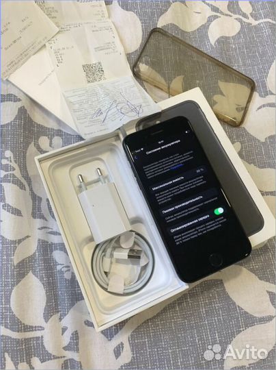 iPhone 7, 32 ГБ