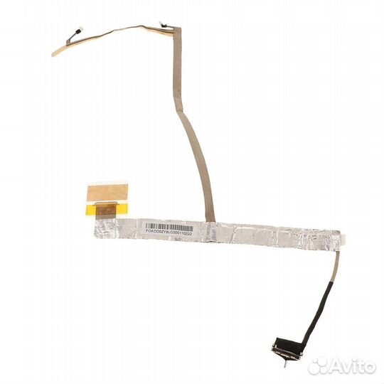 Шлейф матрицы новый DD0ZY8LC000