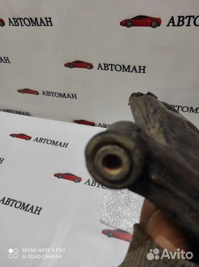 Рычаг передний правый Mitsubishi Lancer 9