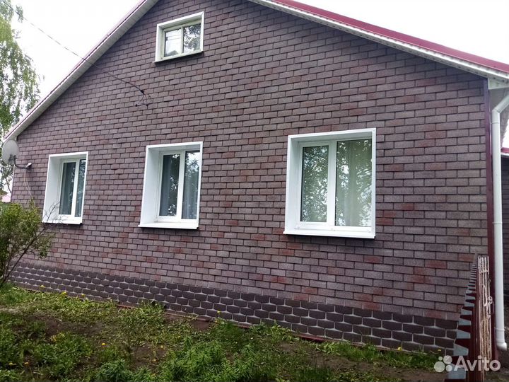 Бригада строителей