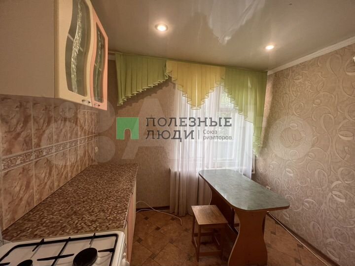 1-к. квартира, 36 м², 1/9 эт.