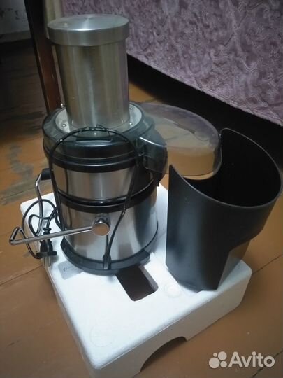 Соковыжималка