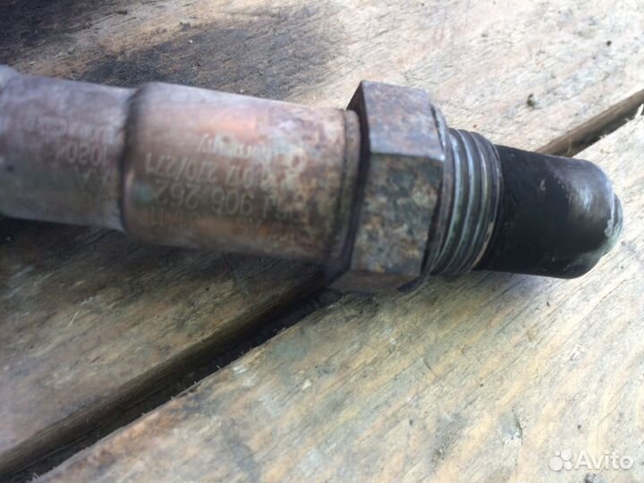 Датчик кислородный Volkswagen Passat B7 1.8 CDA