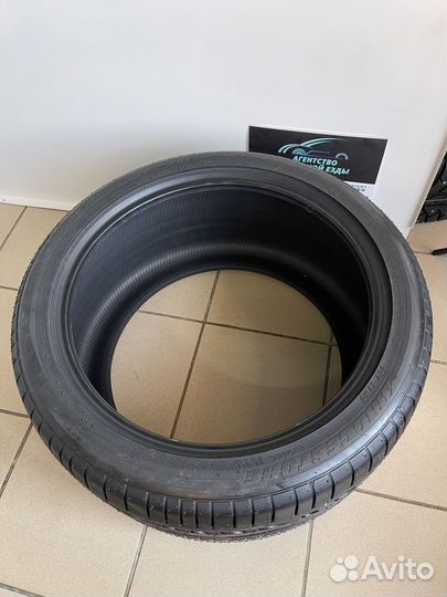 Bridgestone Dueler H/P Sport 225/50 R17 94H