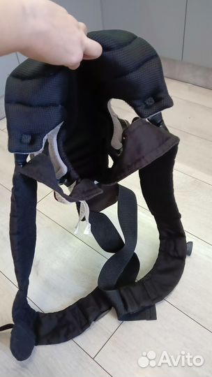 Эргорюкзак переноска кенгуру