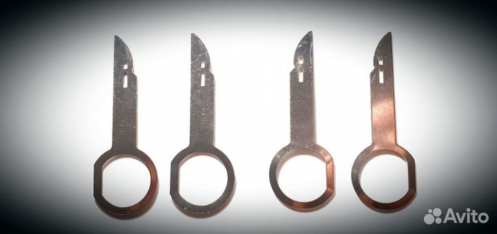 AUX провод для Ford