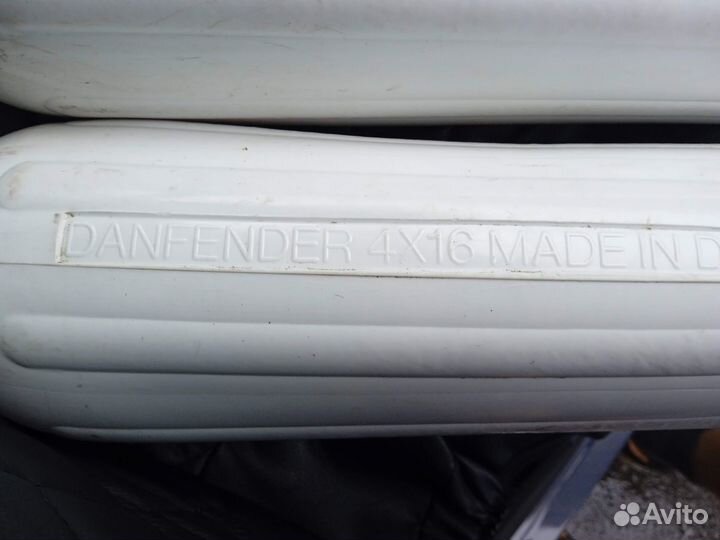 Дефендер 4Х16