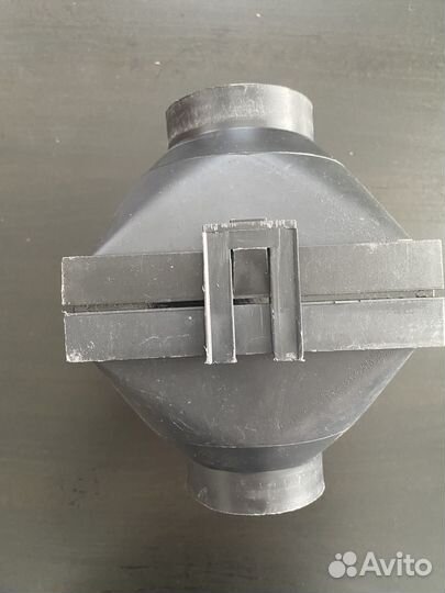 Холодный впуск Sprint Filter KD2