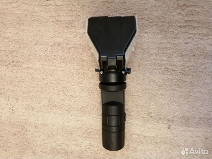 Подрулевой переключатель Nissan Qachqai