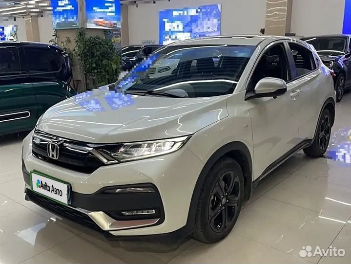 Honda XR-V 1.5 CVT, 2021, 21 639 км