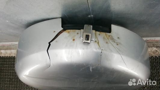 Чехол запаски toyota RAV 4 ZCA2 (DBR04QO01)