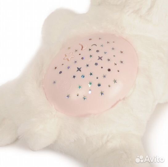 Ночник проектор «овечка»