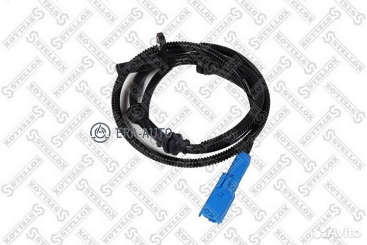 Stellox 06-65581-SX 06-65581-SX датчик ABS передни