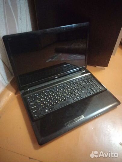 Ноутбук dns 8 gb и полный набор