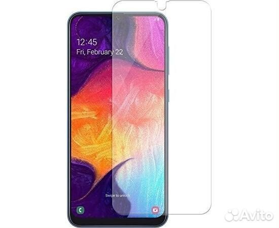 Защитные стекла на Samsung Galaxy M31