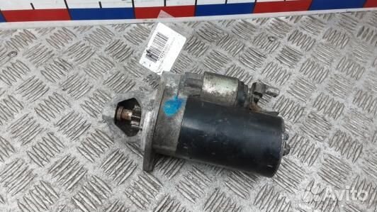 Стартер дизельный LDV maxus (77O25BR02)