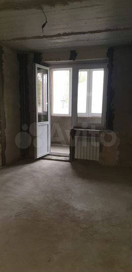 1-к. квартира, 40,9 м², 1/10 эт.