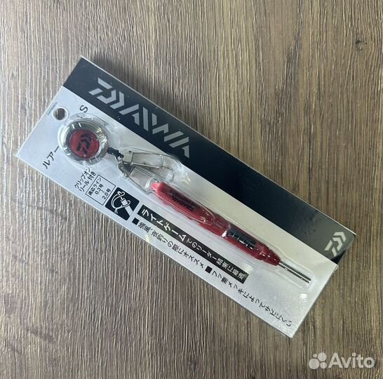 Узловяз- Daiwa Knot Tool. Плиер-Shimano