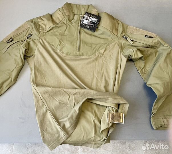 Боевая рубашка Carinthia Combat Shirt CCS