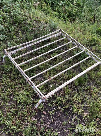 Богажник для авто