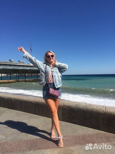 Авитолог. Специалист по Авито