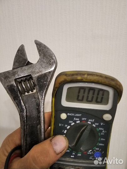 Электрика+сантехника