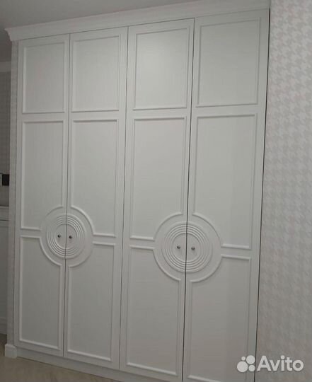Шкаф купе на заказ