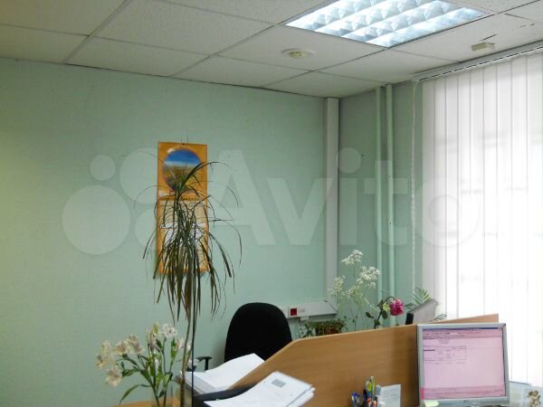 Офис 250 м² охрана и коммуналка включены в цену