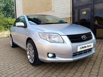 Toyota Corolla Axio 1.5 CVT, 2006, 299 000 км, с пробегом, цена 600 000 руб.