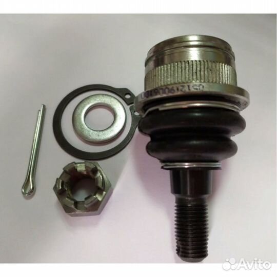 Шаровая опора RM 500 / 500-2 / 650 / 650-2