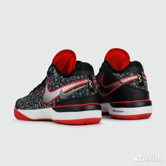 Кроссовки Nike lebron nxxt GEN EP