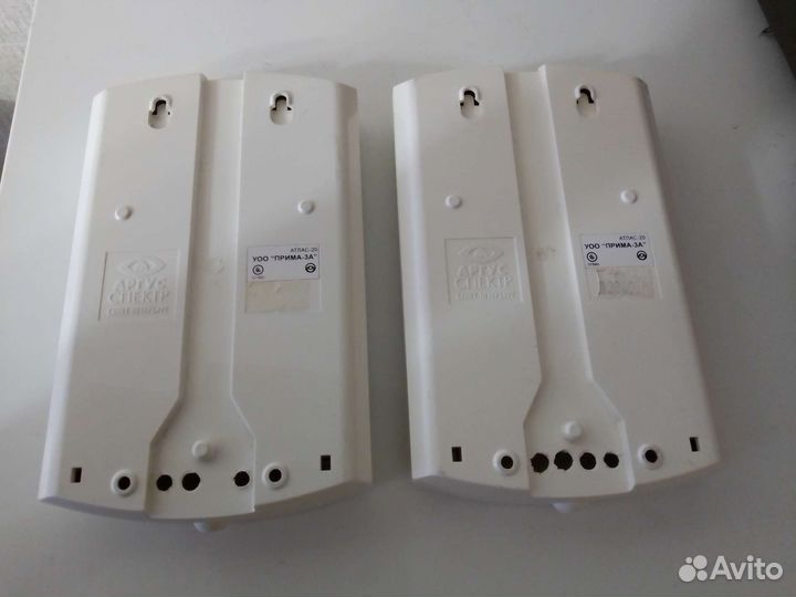 Пульт управления. уоо Прима-3а