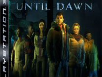 Until dawn PS3 (London Studios).PKG